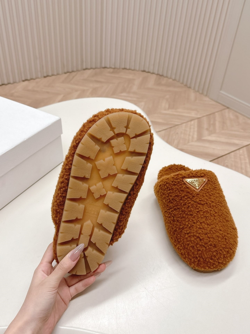 Prada Slippers